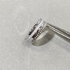693036dcf09edb6de4c4ccf8 White Ceramic with White Gold Accents – White Ceramic Set with Diamond Inlays