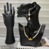 693036e3f09edb6de4c4cd04 Saturn | Vivienne Westwood Jewelry Pearl Necklace in Gold