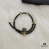 McQueen New Style Hand Woven Leather Cord