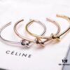 693036f0f09edb6de4c4cd10 Celine Knot Bracelet, New Love Knot Design, 'Tie a Knot on Your Heart', Popular on Instagram, Available at Official Counters
