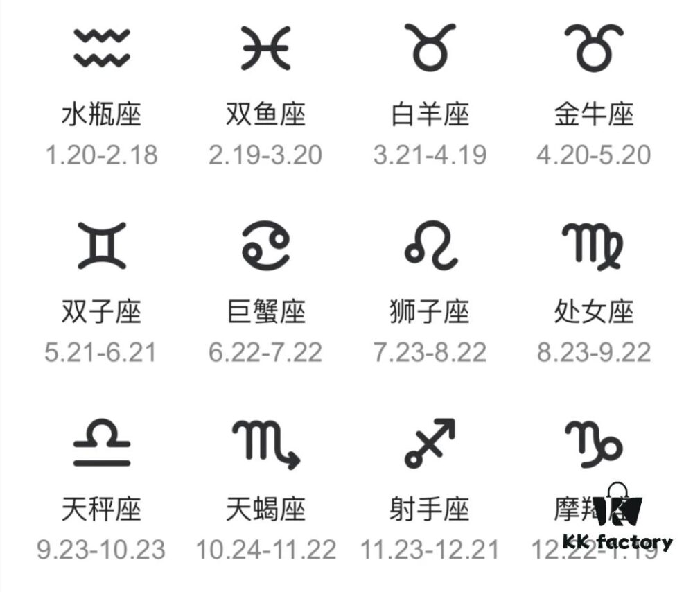 693036f9f09edb6de4c4cd18 Those Astrological Fortunes You Can't Help but Believe