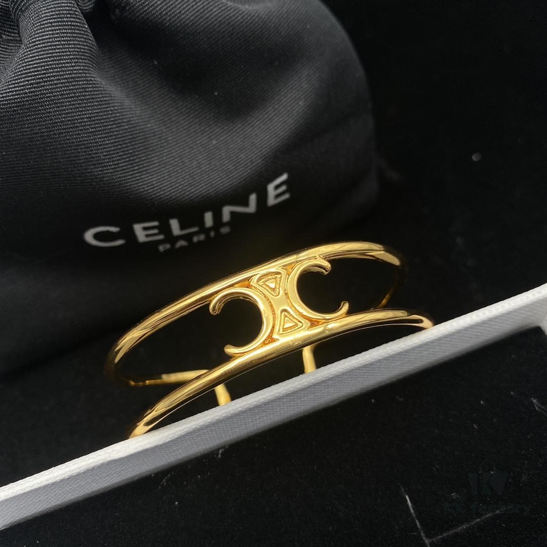 CELINE Classic Bracelet