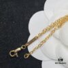 CELINE Effortless European and American Style Suitable for Various Occasions, Simple Yet Elegant, Made with Original-Match Materials