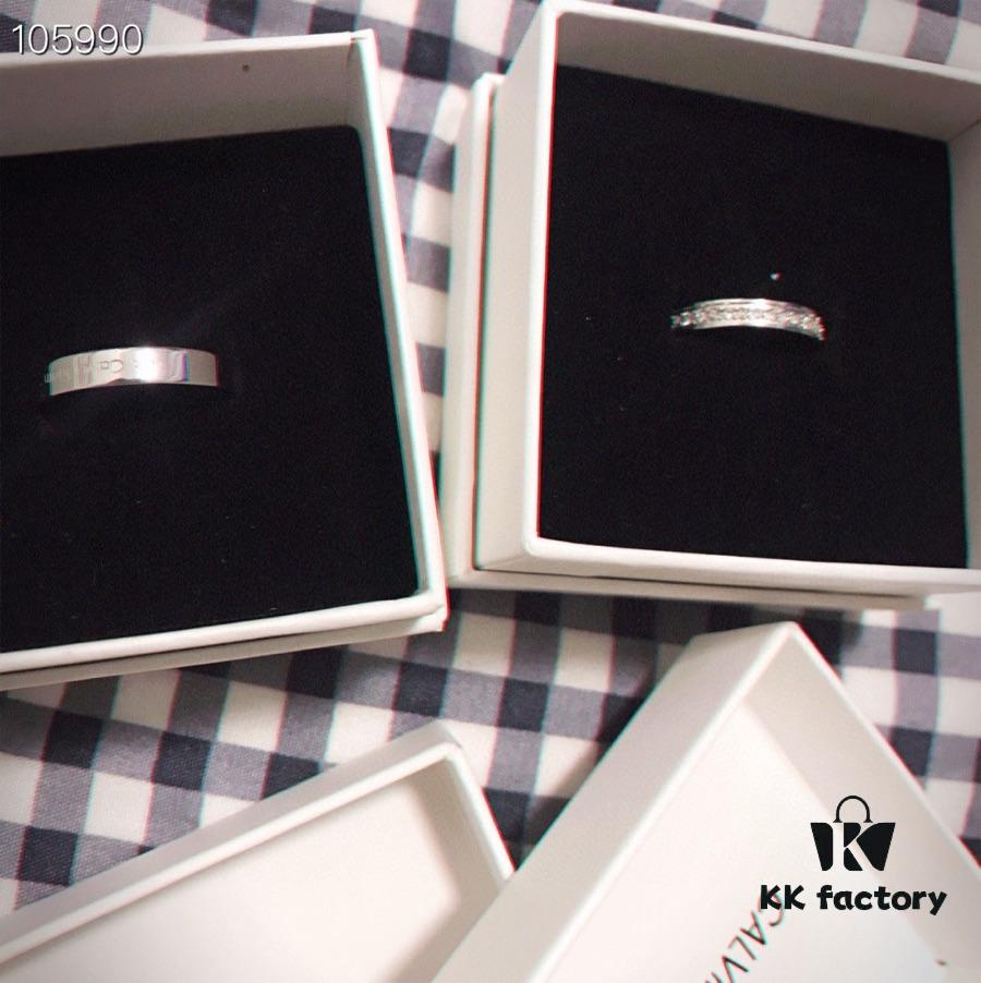6930370ff09edb6de4c4cd2a CK Ring 💍 Couple Gift Recommendation 🎄