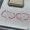 69303722f09edb6de4c4cd38 Messika Red String Move Bracelet