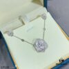 69303724f09edb6de4c4cd3a Breathtaking Peony Rose Necklace That Captivates at First Sight