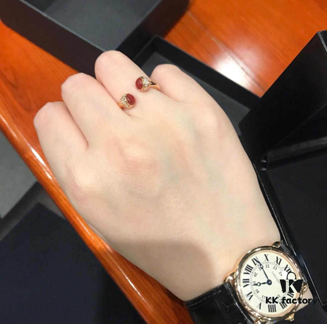 Wearing Diagram