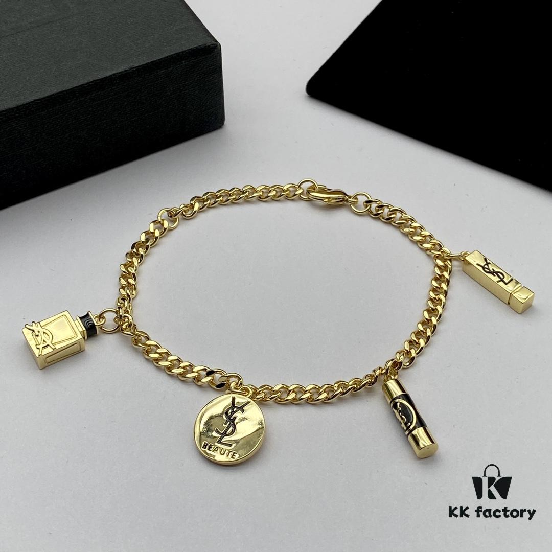 Saint Laurent YSL New Bracelet
