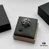 Saint Laurent YSL Ring