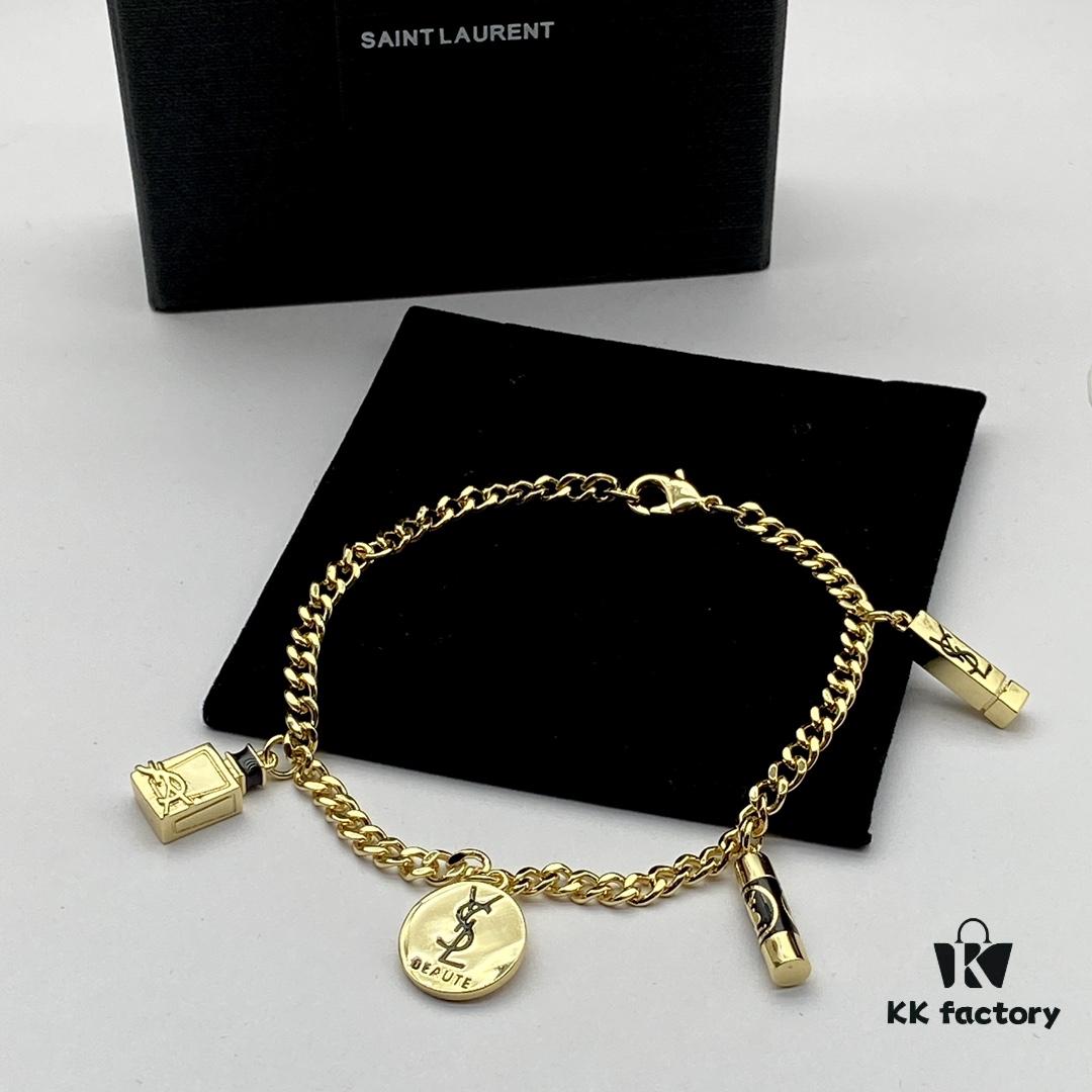 Saint Laurent YSL New Bracelet