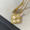 6930373ef09edb6de4c4cd58 Finally Available: Large White Mother-of-Pearl Opera House Series Necklace