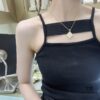 69303744f09edb6de4c4cd5e Buccellati New Necklace ✨