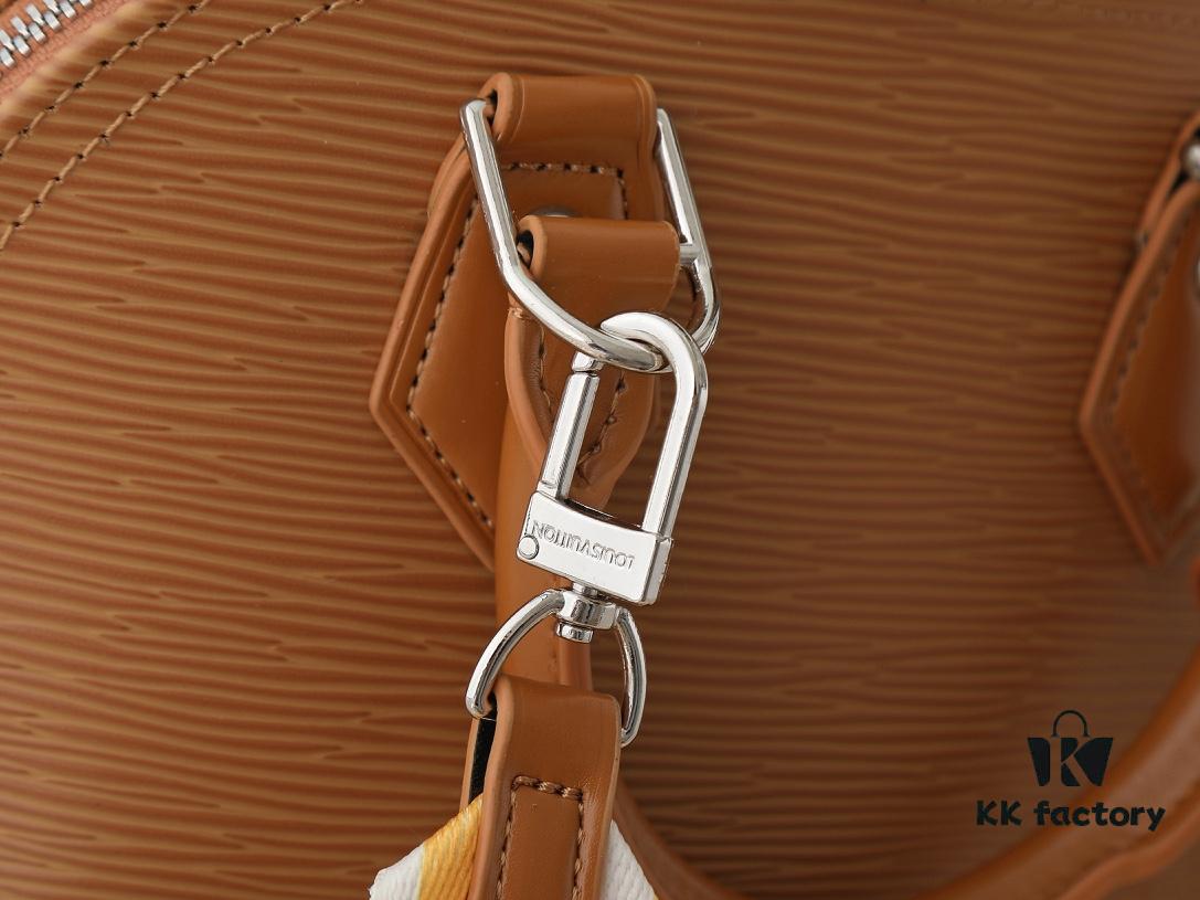 6930376ef09edb6de4c4cd8a Upgraded Original M58706 M57341 M57426 M57429 M59217 M57540 M53152 Alma BB Bag in Colorful Epi Leather