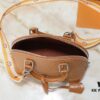 69303771f09edb6de4c4cd8d Upgraded Original M58706 M57341 M57426 M57429 M59217 M57540 M53152 Alma BB Bag in Colorful Epi Leather