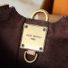 69303772f09edb6de4c4cd8e Louis Vuitton Low Key Cookie Medium Handbag M14417 M14642 M14635