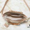 69303775f09edb6de4c4cd90 Upgraded Original M66588 Wallet On Chain Handbag from Louis Vuitton LV Bloom Collection