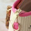 Upgraded Original M66588 Wallet On Chain Handbag from Louis Vuitton LV Bloom Collection