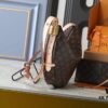 69303777f09edb6de4c4cd93 Louis Vuitton Low Key Cookie Medium Handbag M14417 M14642 M14635