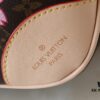 6930377af09edb6de4c4cd97 Upgraded Original M13265 M45832 Boulogne Small Handbag from Louis Vuitton x Takashi Murakami Reissue Collection