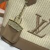 6930377ff09edb6de4c4cd9a Upgraded Original 66588 Wallet On Chain Handbag from Louis Vuitton LV Bloom Collection