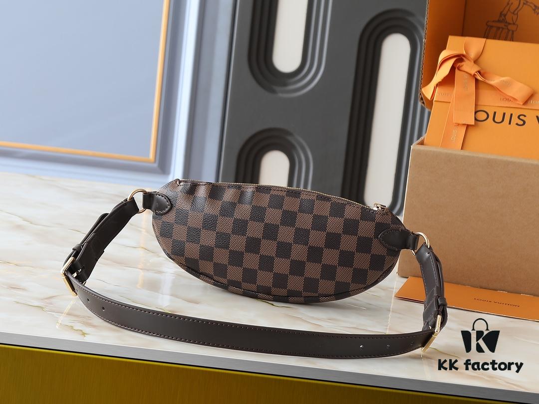 6930377ff09edb6de4c4cd9b Upgraded Original N00230 M14806 M43644 Keepit Waist Bag