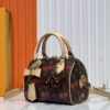 69303782f09edb6de4c4cd9e Upgraded Original Cherry 🍒 M13094 M46234 M46222 Speedy Bandoulière 20 Handbag