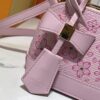 69303787f09edb6de4c4cda2 Murakami Takashi Cherry Blossom M13104 M53152 M13670 Louis Vuitton Alma Bag