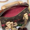 69303787f09edb6de4c4cda3 Upgraded Original Cherry 🍒 M13094 M46234 M46222 Speedy Bandoulière 20 Handbag