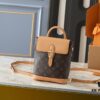 Upgraded Original M14651 M14653 Soho Mini Backpack Crafted from Monogram Canvas