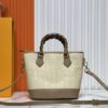 6930378af09edb6de4c4cda8 Upgraded Original 66588 Wallet On Chain Handbag from Louis Vuitton LV Bloom Collection