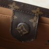 Upgraded Original M47117 Monogram Flower Yellow Flower Around Me Bag