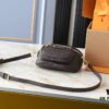 693037a9f09edb6de4c4cdc5 Upgraded Original M46917 M82335 M83275 M82208 M82347 Mini Bumbag from LV Gradient Collection