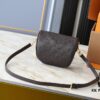 693037aaf09edb6de4c4cdc6 Upgraded Original M46917 M82335 M83275 M82208 M82347 Mini Bumbag from LV Gradient Collection