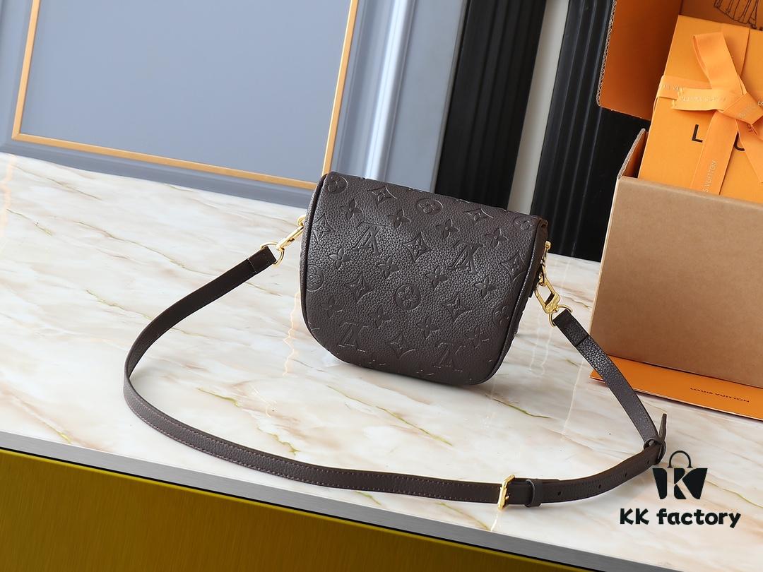 693037aaf09edb6de4c4cdc6 Upgraded Original M46917 M82335 M83275 M82208 M82347 Mini Bumbag from LV Gradient Collection