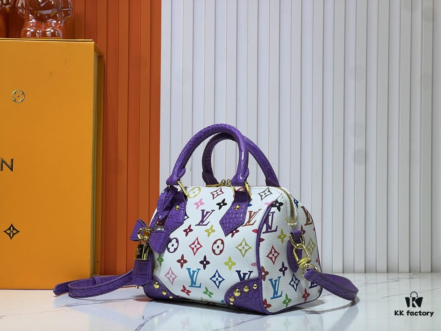 693037abf09edb6de4c4cdc7 Upgraded Original Crocodile-Texture M13365 M58953 M46234 M46222 Speedy Bandoulière 20 Handbag