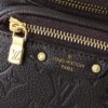 693037adf09edb6de4c4cdc9 Upgraded Original M46917 M82335 M83275 M82208 M82347 Mini Bumbag from LV Gradient Collection
