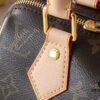 693037aff09edb6de4c4cdca Upgraded Original 🔥Authentic Hardware and Straps🔥 M14175 M46234 This Speedy Bandoulière 20 Handbag combines Monogram canvas with cowhide leather trims, expressing a fashionable flair through the vibrant elements of the Louis Vuitton x Takashi Murakami Re-Edition collection. The front and back reimagine the Monogram flower pattern based on Murakami's 'Superflat' art concept. A striking padlock adorns the zip closure, while Toron handles and a detachable, adjustable chain strap ensure comfortable carrying. Dimensions: 20.5 x 13.5 x 12.0 cm (L x H x W)