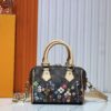 693037bbf09edb6de4c4cdd5 M45957.M58953 Color-Changing Yellow Leather Speedy Bandoulière 20