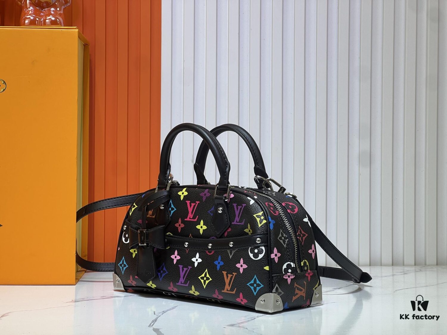 Upgraded Original M13084 Handbag East West