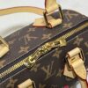 693037d7f09edb6de4c4cde9 M45957.M58953 Color-Changing Yellow Leather Speedy Bandoulière 20