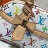 693037d7f09edb6de4c4cdea Upgraded Original M13084 Handbag East West Bag from Louis Vuitton x Takashi Murakami Reissue Collection