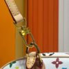 693037dbf09edb6de4c4cdec Upgraded Original M13084 Handbag East West Bag from Louis Vuitton x Takashi Murakami Reissue Collection