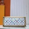 693037e0f09edb6de4c4cdf3 Upgraded Original M13079 Louis Vuitton x Takashi Murakami Reimagined OnTheGo MM Handbag