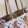 693037e1f09edb6de4c4cdf4 Upgraded Original M13079 Louis Vuitton x Takashi Murakami Reimagined OnTheGo MM Handbag