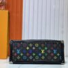 693037e9f09edb6de4c4cdfc Upgraded Original M13079 Louis Vuitton x Takashi Murakami Reimagined OnTheGo MM Handbag