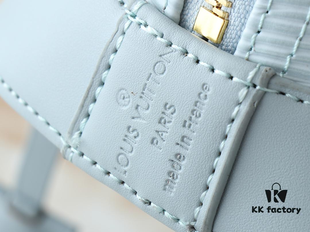693037f1f09edb6de4c4ce05 Upgraded Original M13670 M14197 M53152 Alma BB Bag from the Louis Vuitton x Takashi Murakami Re-Edition Collection