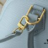 693037f2f09edb6de4c4ce06 Upgraded Original M13670 M14197 M53152 Alma BB Bag from the Louis Vuitton x Takashi Murakami Re-Edition Collection