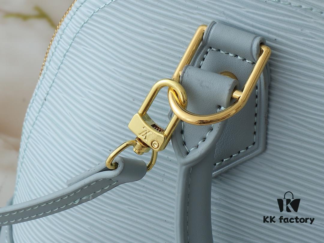 693037f2f09edb6de4c4ce06 Upgraded Original M13670 M14197 M53152 Alma BB Bag from the Louis Vuitton x Takashi Murakami Re-Edition Collection