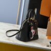 693037f3f09edb6de4c4ce07 Upgraded Original M13670 M14197 M53152 Alma BB Bag from the Louis Vuitton x Takashi Murakami Re-Edition Collection