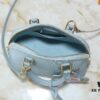 693037f4f09edb6de4c4ce0a Upgraded Original M13670 M14197 M53152 Alma BB Bag from the Louis Vuitton x Takashi Murakami Re-Edition Collection